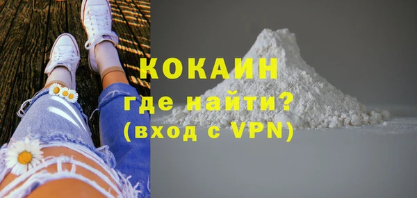 стафф Вяземский