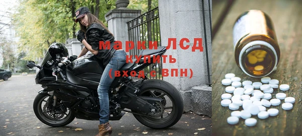 стафф Вяземский