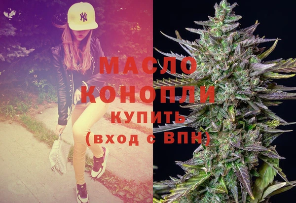 стафф Вяземский